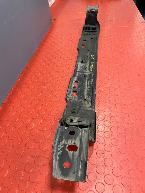 Citroen Berlingo/Peugeot Partner/Vauxhall Combo/Toyota Proace City RADIATOR LOWER SUPPORT PANEL 2019-2024 P/N 980330268000