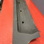 Vauxhall Vivaro/Citroen Dispatch/Peugeot Expert/Toyota Proace/Fiat Scudo SLIDING DOOR STEPBOARD TRIM Passenger's Side 2016-2024 P/N 9819870377 / 9808681977