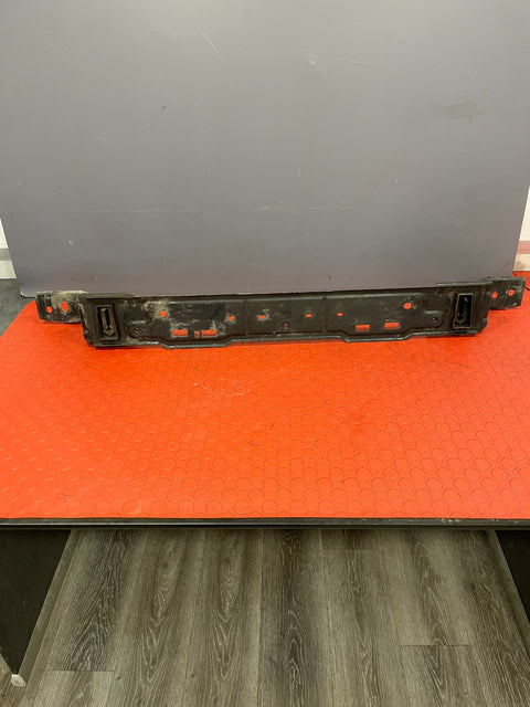 Citroen Berlingo/Peugeot Partner/Vauxhall Combo/Toyota Proace City RADIATOR LOWER SUPPORT PANEL 2019-2024 P/N 980330268000