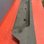 Vauxhall Vivaro/Citroen Dispatch/Peugeot Expert/Toyota Proace/Fiat Scudo SLIDING DOOR STEPBOARD TRIM Passenger's Side 2016-2024 P/N 9819870377 / 9808681977