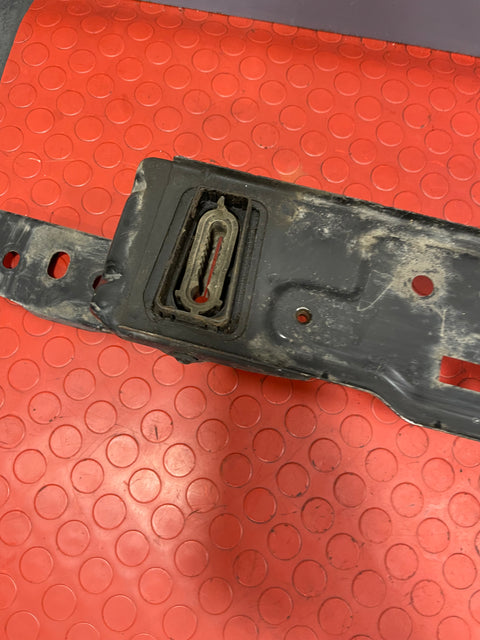 Citroen Berlingo/Peugeot Partner/Vauxhall Combo/Toyota Proace City RADIATOR LOWER SUPPORT PANEL 2019-2024 P/N 980330268000