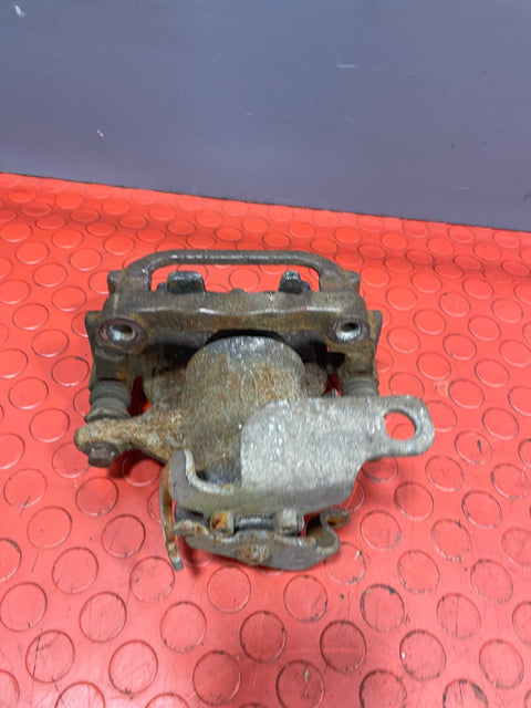 Ford Transit REAR BRAKE CALIPER Driver's Side MK7 2006-2014 P/N 6C112552AD - 1