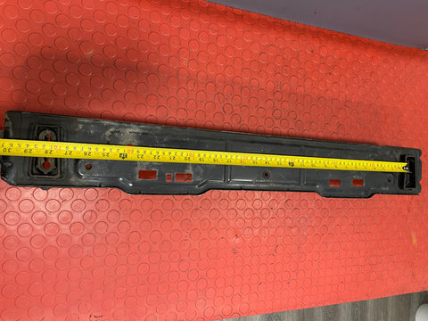 Citroen Berlingo/Peugeot Partner/Vauxhall Combo/Toyota Proace City RADIATOR LOWER SUPPORT PANEL 2019-2024 P/N 980330268000