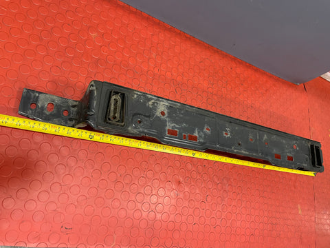 Citroen Berlingo/Peugeot Partner/Vauxhall Combo/Toyota Proace City RADIATOR LOWER SUPPORT PANEL 2019-2024 P/N 980330268000