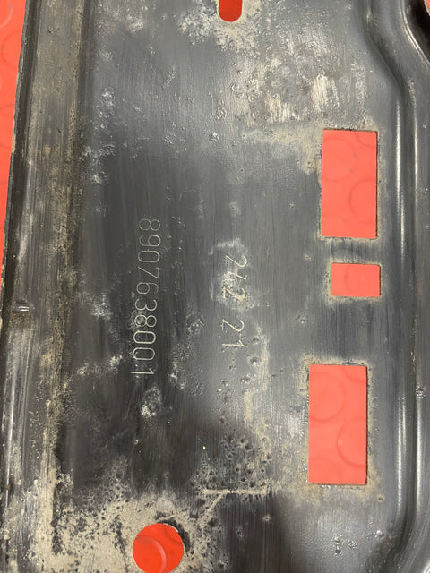 Citroen Berlingo/Peugeot Partner/Vauxhall Combo/Toyota Proace City RADIATOR LOWER SUPPORT PANEL 2019-2024 P/N 980330268000