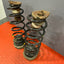 Citroen Berlingo/Peugeot Partner REAR COIL SPRING (PAIR) 2008-2018 P/N 5102AA - 1/A0098600/9670352480