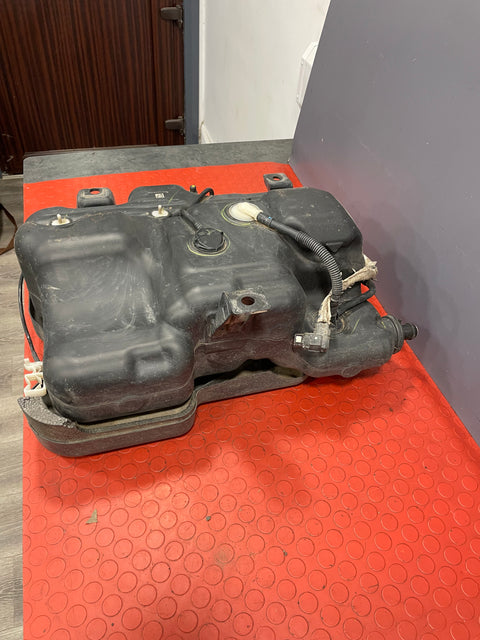 Vauxhall Vivaro/Renault Trafic/Nissan NV300 ADBLUE TANK 1.6 2014-2019 P/N 172A21178R - 1