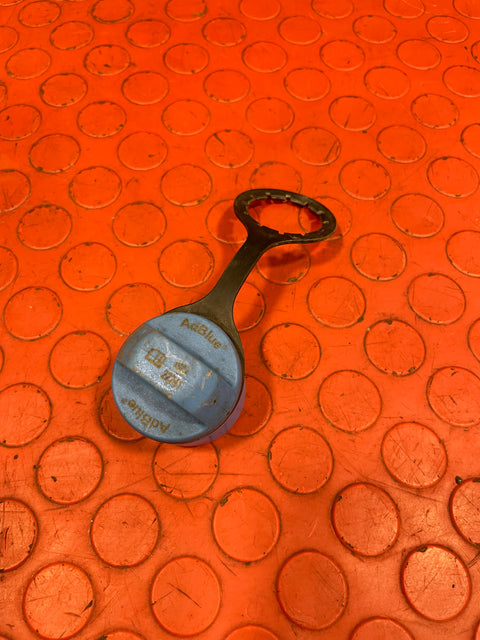 Ford Transit ADBLUE FILLER CAP 2016-2023 2.0 P/N HU5A5K204BB