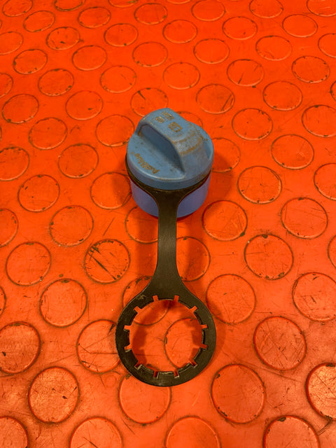 Ford Transit ADBLUE FILLER CAP 2016-2023 2.0 P/N HU5A5K204BB