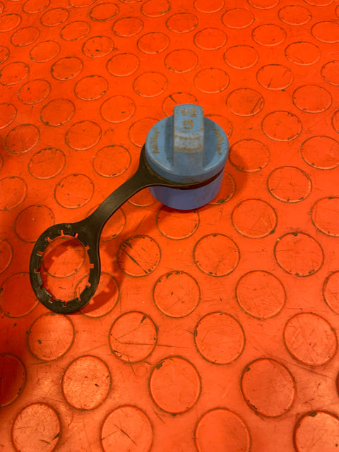 Ford Transit ADBLUE FILLER CAP 2016-2023 2.0 P/N HU5A5K204BB