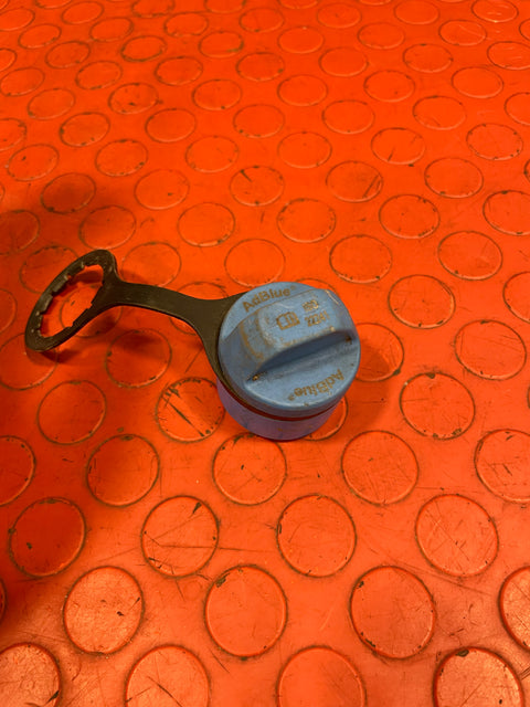 Ford Transit ADBLUE FILLER CAP 2016-2023 2.0 P/N HU5A5K204BB