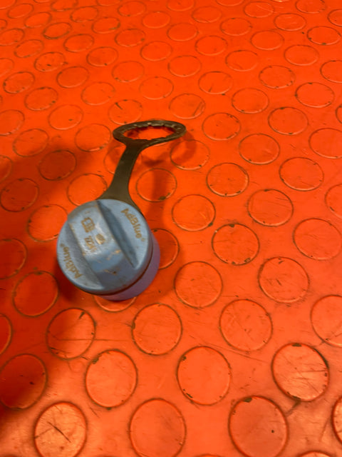 Ford Transit ADBLUE FILLER CAP 2016-2023 2.0 P/N HU5A5K204BB