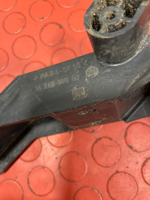 Vauxhall Vivaro/Citroen Dispatch/Peugeot Expert/Toyota Proace/Fiat Scudo POWER STEERING FLUID RESERVOIR 2008-2016 P/N 1474639080