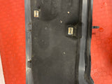 Peugeot Partner/Citroen Berlingo/Vauxhall Combo/Toyota Proace City WINDSCREEN SCUTTLE PANEL TRIM 2019-2024 P/N 9816602280