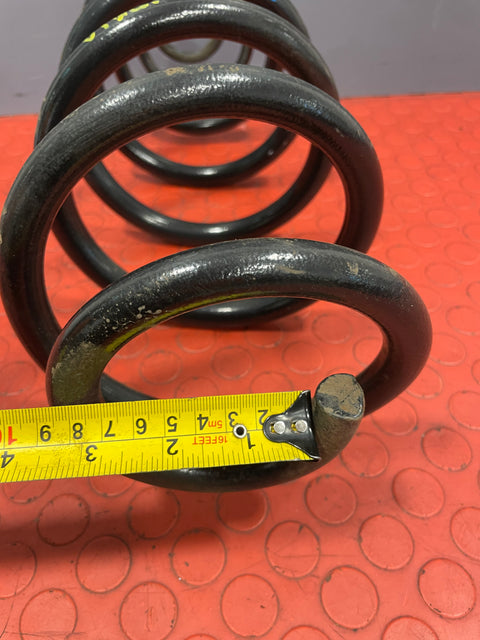 Citroen Dispatch/Vauxhall Vivaro/Peugeot Expert/Toyota Proace/Fiat Scudo REAR SUSPENSION SPRING 2016-2024 Ref.: 51687425