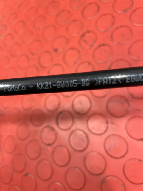 Ford Transit COOLANT PIPE MK8 2.0 2016-2023 P/N KK218W005BB