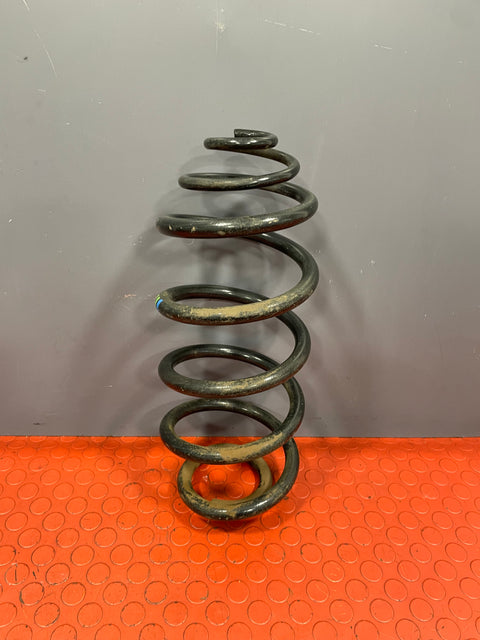 Citroen Dispatch/Vauxhall Vivaro/Peugeot Expert/Toyota Proace/Fiat Scudo REAR SUSPENSION SPRING 2016-2024 Ref.: 51687425