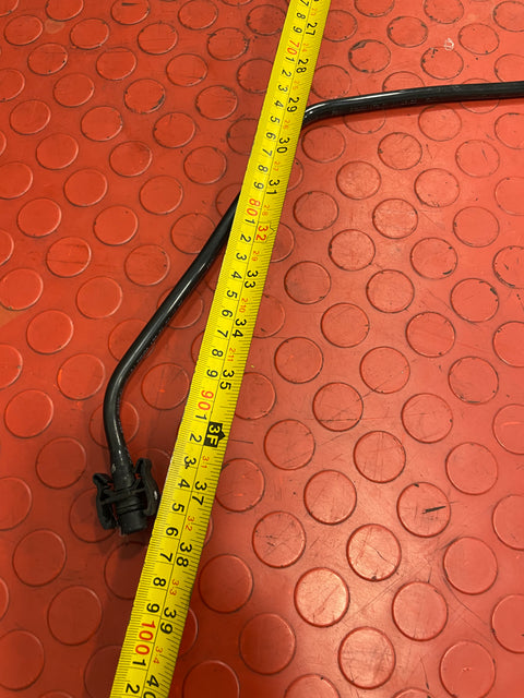 Ford Transit COOLANT PIPE MK8 2.0 2016-2023 P/N KK218W005BB