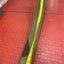 Ford Transit REAR LEAF SPRING Mk8 2016 (132CM eye to eye X 80MM) P/N 6C115560RE