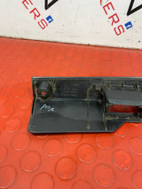Toyota Hilux OBD PORT DRIVERS LOWER DASH TRIM  2016-2020 P/N 55606KK010