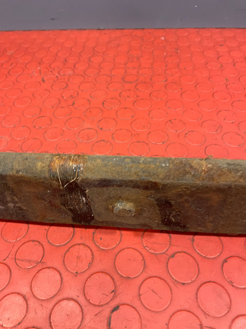 Ford Transit REAR LEAF SPRING Mk8 2016 (132CM eye to eye X 80MM) P/N 6C115560RE