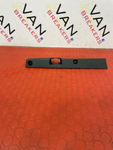 Toyota Hilux OBD PORT DRIVERS LOWER DASH TRIM  2016-2020 P/N 55606KK010