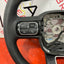 Peugeot Partner/Citroen Berlingo/Vauxhall Combo/Toyota Proace City STEERING WHEEL 2019-2024 P/N 98210209ZD