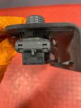 Vauxhall Vivaro/Renault Trafic/Nissan NV300 ELECTRIC WING MIRROR CONTROL SWITCH AND INNER DOOR HANDLE TRIM 1.6 2014-2019 P/N 255704649R / 938666437