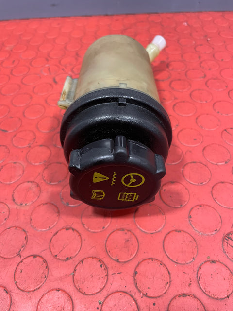 Ford Transit POWER STEERING FLUID RESERVOIR/BOTTLE Mk8 RWD 2016-2023 BK213R700BB