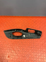 Vauxhall Vivaro/Renault Trafic/Nissan NV300 ELECTRIC WING MIRROR CONTROL SWITCH AND INNER DOOR HANDLE TRIM 1.6 2014-2019 P/N 255704649R / 938666437