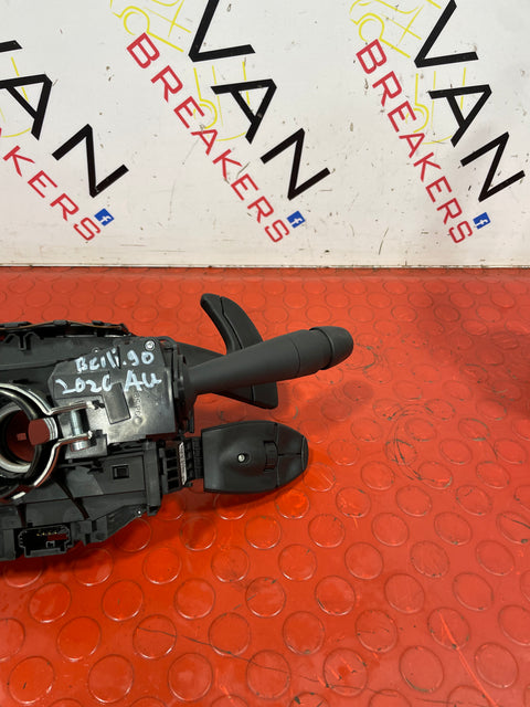 Peugeot Partner/Citroen Berlingo/Vauxhall Combo/Toyota Proace City AUTOMATIC   STALKS AND SQUIB WITH PADDLE SHIFT CONTROLS AND CRUISE CONTROL  2020 P/N 98312616ZD