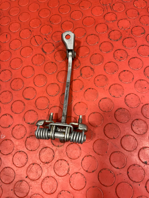 Renault Trafic/Vauxhall Vivaro/Nissan NV300 DOOR CHECK STAP Passenger's Side P/N 00242R