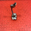 Renault Trafic/Vauxhall Vivaro/Nissan NV300 DOOR CHECK STAP Passenger's Side P/N 00242R