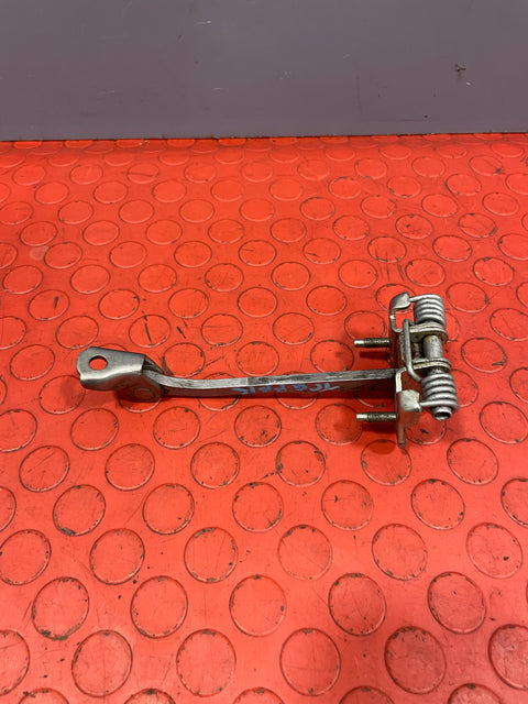 Renault Trafic/Vauxhall Vivaro/Nissan NV300 DOOR CHECK STAP Passenger's Side P/N 00242R