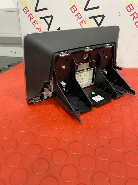 Peugeot Partner/Citroen Berlingo/Vauxhall Combo/Toyota Proace City  MULTI-FUNCTION RADIO TOUCH SCREEN 2019-2024 P/N 98345773ZD