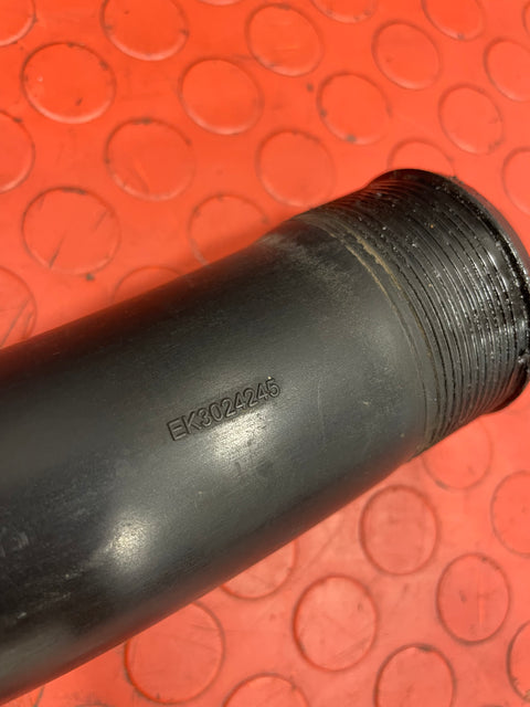 Ford Transit TURBO INTERCOOLER PIPE HOSE MK8 2.0 RWD 2016-2023 P/N KK316F073CA / EK3024245