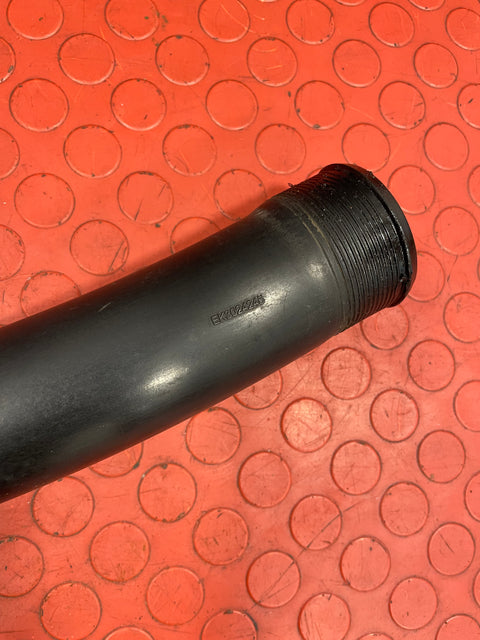 Ford Transit TURBO INTERCOOLER PIPE HOSE MK8 2.0 RWD 2016-2023 P/N KK316F073CA / EK3024245