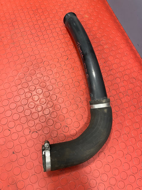 Ford Transit TURBO INTERCOOLER PIPE HOSE MK8 2.0 RWD 2016-2023 P/N KK316F073CA / EK3024245