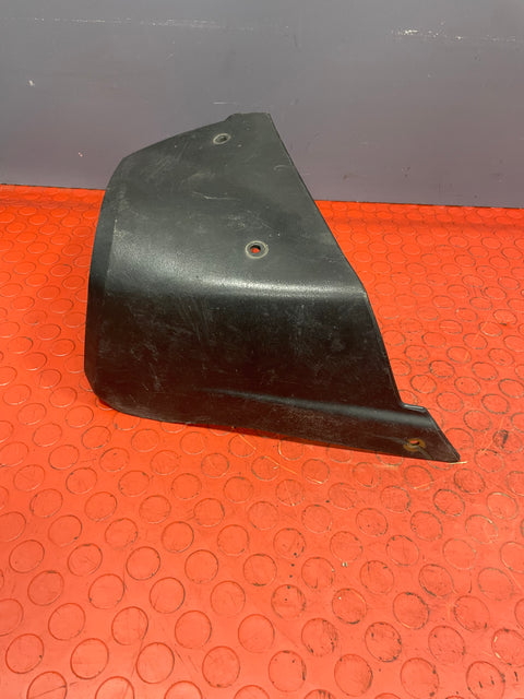 John Deere Gator HEADLIGHT BEZEL 825i 15 Left Side P/N M159353