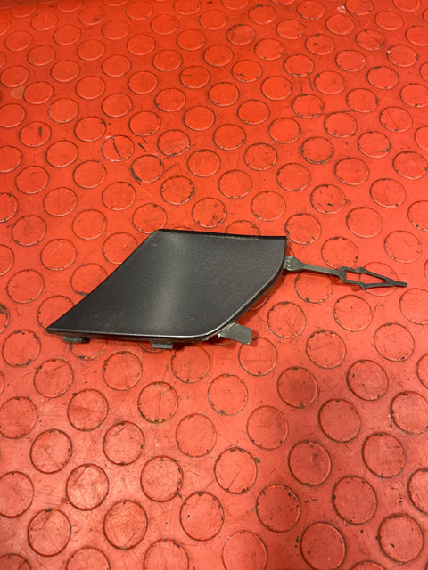 Citroen Berlingo/Peugeot Partner/Vauxhall Combo BUMPER TOW HOOK COVER P/N 9816788077