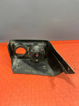 John Deere Gator HEADLIGHT BEZEL 825i 15 Left Side P/N M159353