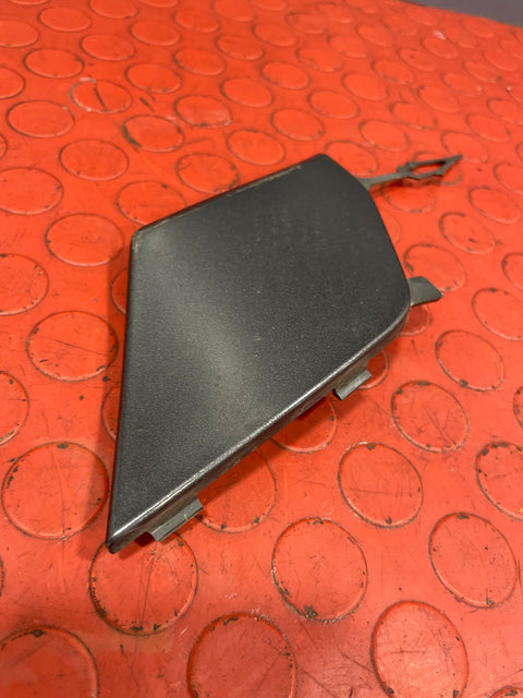 Citroen Berlingo/Peugeot Partner/Vauxhall Combo BUMPER TOW HOOK COVER P/N 9816788077