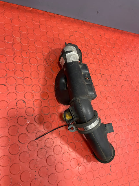 Citroen Dispatch/Peugeot Expert/Toyota Proace/Fiat Scudo AIR INTAKE PIPE 2008-2016 P/N 9653778380