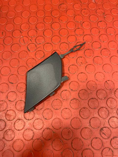 Citroen Berlingo/Peugeot Partner/Vauxhall Combo BUMPER TOW HOOK COVER P/N 9816788077