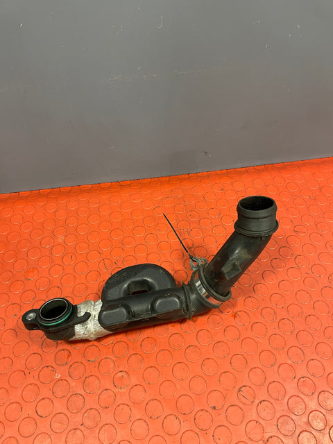 Citroen Dispatch/Peugeot Expert/Toyota Proace/Fiat Scudo AIR INTAKE PIPE 2008-2016 P/N 9653778380