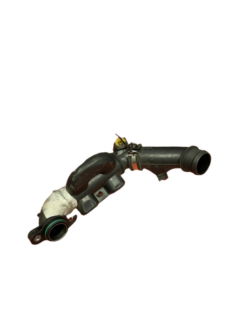 Citroen Dispatch/Peugeot Expert/Toyota Proace/Fiat Scudo AIR INTAKE PIPE 2008-2016 P/N 9653778380