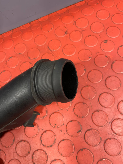 Citroen Dispatch/Peugeot Expert/Toyota Proace/Fiat Scudo AIR INTAKE PIPE 2008-2016 P/N 9653778380