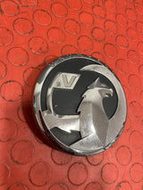 Vauxhall Combo FRONT GRIFFIN BADGE EMBLEM LOGO NAMEPLATE 2019-2024 P/N 98167915DX