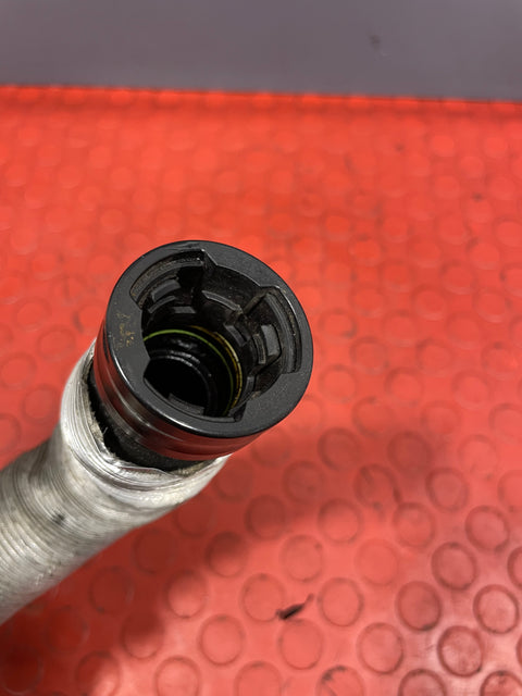 Ford Transit Custom AIR INTAKE PIPE/OIL BREATHER 2.0 2016-2023 P/N GK2Q6758AB