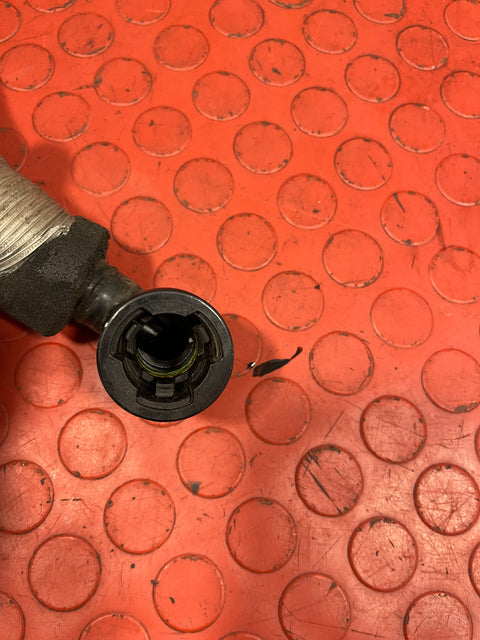 Ford Transit Custom AIR INTAKE PIPE/OIL BREATHER 2.0 2016-2023 P/N GK2Q6758AB